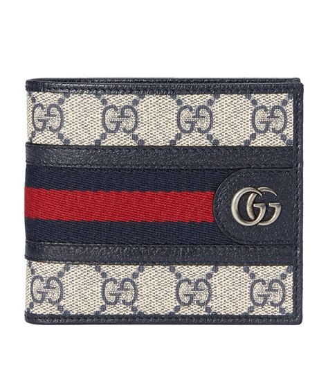 Gucci ophidia gg wallet